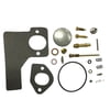 49-102 Carburetor Rebuild Kit Replacement for Briggs & Stratton 394698, 299852