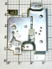 491594 Control Bracket
