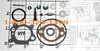 498260 Briggs and Stratton Carburetor Rebuild Kit