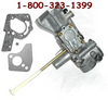498298 Briggs & Stratton Carburetor