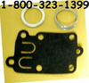 5021H Carburetor Kit