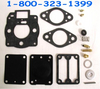 693503 Briggs & Stratton Carburetor Rebuild Kit