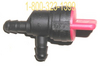 9294 Shut Off Valve Replaces Briggs & Stratton 698181