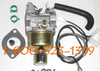 791886 Briggs and Stratton Carburetor replaces 698620