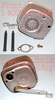 496022 Briggs & Stratton Muffler