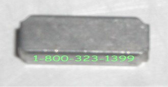 1435 Flywheel Key replaces 222698 Briggs