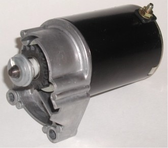 435307 Imported Briggs & Stratton Starter