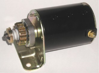693551 Original Briggs & Stratton Starter