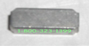 1435 Flywheel Key replaces 222698 Briggs