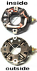 691293 starter end cap assy.