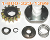 693699 Briggs & Stratton Starter Drive Kit