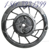 697843 Briggs & Stratton Rewind pulley and spring assy.