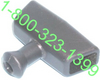 Small Pull Rope Handle