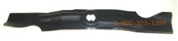 11480 Cub Cadet Blade replaces 742-04053A