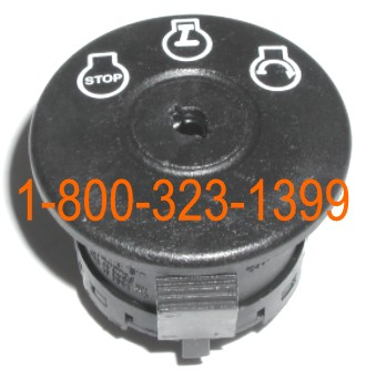 33-106 Ignition Switch Replaces Cub Cadet 925-04019