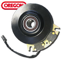 33-123 PTO Clutch