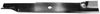 11250 Cub Cadet Blade Replaces 01010168