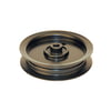 13409 Flat Idler Pulley Compatible With Cub Cadet 756-1229, 956-1229