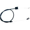 16624 Snow Thrower Clutch Cable Compatible With 746-04091, 946-04091