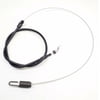 16627 Snow Thrower Wheel Steer Cable Compatible With MTD 946-04640