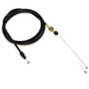 16632 Rotary Snow Thrower Chute Control Cable Compatible With Cub Cadet 746-0902, 946-0902
