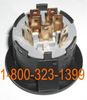 33-105 Ignition Switch Replaces Cub Cadet 925-04227
