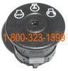 33-106 Ignition Switch Replaces Cub Cadet 925-04019