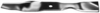 98-082 Cub Cadet Mulching Blade Replaces 742-04015