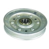 9895 V-Idler Pulley Compatible With Toro 65-5940, 65-5948 & Dixie Chopper 30234
