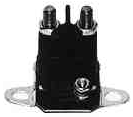 33-330 Dixon Solenoid