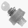 33-386 Dixon Ignition Switch