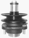 82-340 Dixon Spindle Assembly