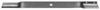 1089 Blade Fits 30 Inch Dixon Rider Replaces 8278 and 30-2406
