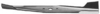 6084 Blade Fits 36 Inch Dixon Rider Replaces 1351