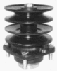 82-342 Dixon Spindle Assembly