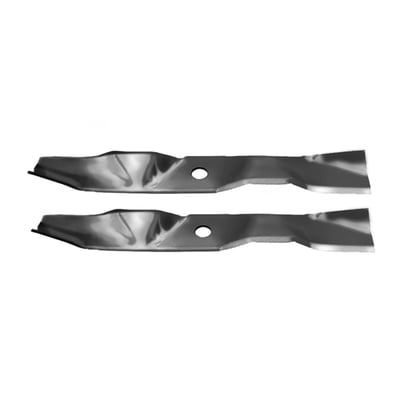 2Pk 11241 Mulching Blade Compatible With Exmark 103-6392, 103-6392-S