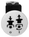 33-093 Exmark Universal PTO Switch