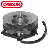 33-136 PTO Clutch Replaces Exmak 103-0665,164-1300
