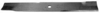 10249 Fits 60 Inch Exmark Rider Replaces 612111