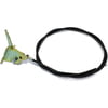 12218 Throttle Control Cable Compatible With Exmark 1-633696