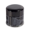 15181 Oil Filter Compatible With Exmark 120-4276, 126-5234, 127-9222, 1367848