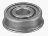 45-038 Exmark Flanged Wheel Bearing