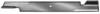 6481 Fits 72 Inch Exmark Rider Replaces 643006