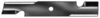6821 Fits 44 Inch Exmark Rider Replaces OEM #: 653101