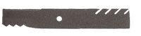 96-310 Ferris Gator Mulching Blade replaces OEM #1520843 96-310