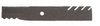 96-310 Ferris Gator Mulching Blade replaces OEM #1520843 96-310