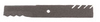 96-347 Gator Hi-Lift Mulching Blade Replaces OEM #1520842 2