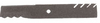 96-726 Ferris Gator Magnum Mulching Blade Replaces OEM #1521227