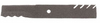 96-727 Gator Magnum Mulching Blade Replaces OEM #1520842 2