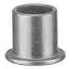 45-030 Ferris Caster Yoke Support Arm Bottom Bushing